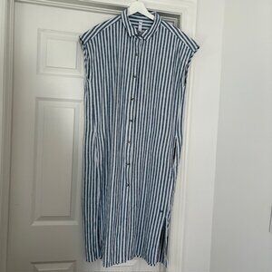 Fig Kelly Shirt Dress (sold out online!)